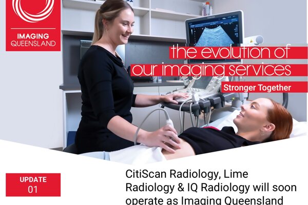 The Evolution of our Imaging Services