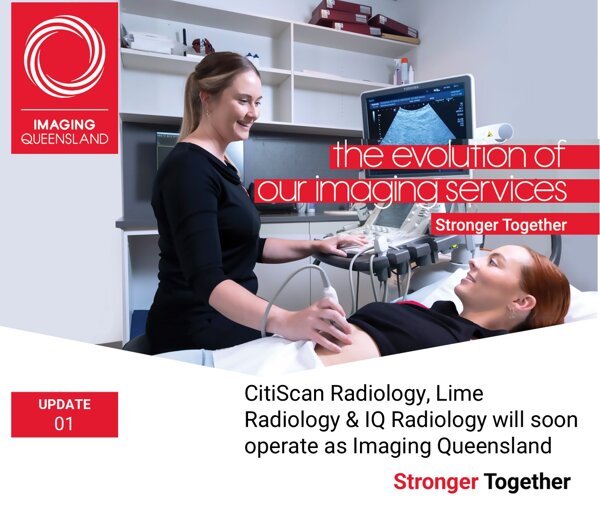 The Evolution of our Imaging Services