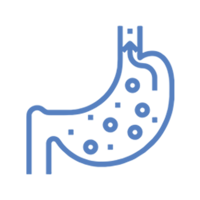 Gastroesophageal Reflux Test